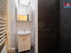 Prodej bytu 1+kk, Praha - Smíchov, Jindřicha Plachty, 20 m2