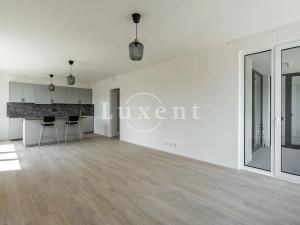Pronájem bytu 3+kk, Praha - Smíchov, Holečkova, 85 m2