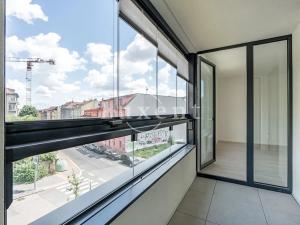 Pronájem bytu 3+kk, Praha - Smíchov, Holečkova, 85 m2