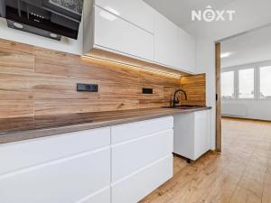 Prodej bytu 3+1, Praha - Michle, Kremnická, 65 m2