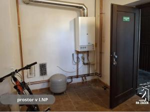 Prodej rodinného domu, České Budějovice, Hradební, 521 m2