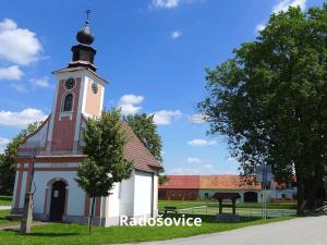 Prodej rodinného domu, České Budějovice, 189 m2