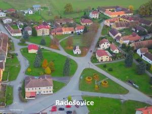 Prodej rodinného domu, Radošovice, 105 m2
