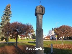 Prodej rodinného domu, Radošovice, 105 m2