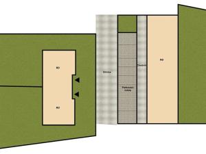 Prodej rodinného domu, České Budějovice, 105 m2