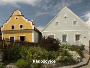 Prodej rodinného domu, České Budějovice, 105 m2