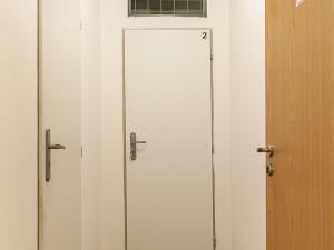 Prodej bytu 1+kk, Praha - Holešovice, Osadní, 44 m2