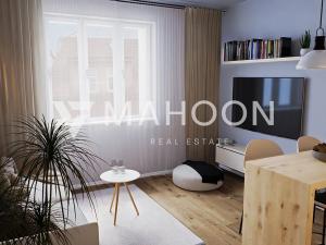 Prodej bytu 2+kk, Praha - Záběhlice, Za návsí, 39 m2