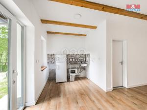 Prodej chaty, Nový Hrádek - Rzy, 85 m2