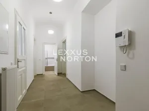 Pronájem bytu 2+1, Praha - Vinohrady, Chodská, 80 m2