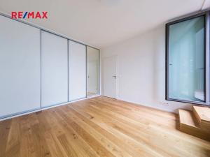 Prodej bytu 2+kk, Praha - Vršovice, Archangelská, 63 m2