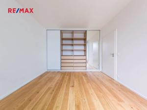 Prodej bytu 2+kk, Praha - Vršovice, Archangelská, 63 m2