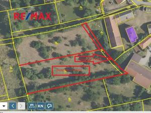 Prodej pozemku pro bydlení, Medový Újezd, 2944 m2
