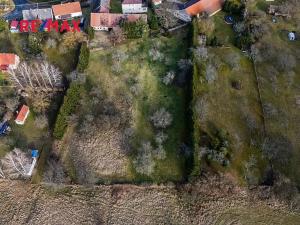 Prodej pozemku pro bydlení, Medový Újezd, 2944 m2