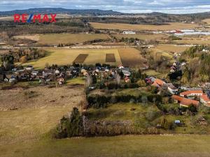 Prodej pozemku pro bydlení, Medový Újezd, 2944 m2
