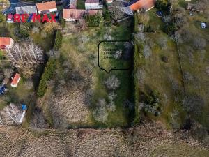 Prodej pozemku pro bydlení, Medový Újezd, 2944 m2