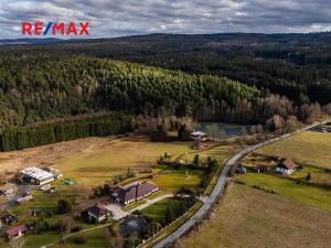 Prodej pozemku pro bydlení, Medový Újezd, 2944 m2