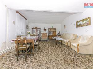 Prodej rodinného domu, Žleby, Ke Hrázi, 267 m2