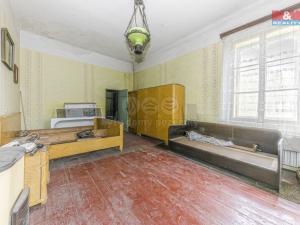 Prodej rodinného domu, Žleby, Ke Hrázi, 267 m2