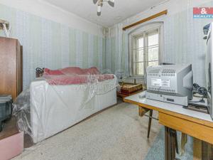 Prodej rodinného domu, Žleby, Ke Hrázi, 267 m2