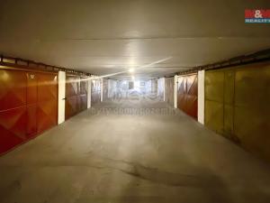 Prodej garáže, Kladno, Bellevue, 17 m2