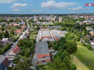 Prodej garáže, Kladno, Bellevue, 17 m2