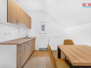 Pronájem bytu 1+kk, Plazy, 24 m2