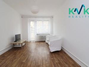Pronájem bytu 2+1, Karlovy Vary, I. P. Pavlova, 54 m2