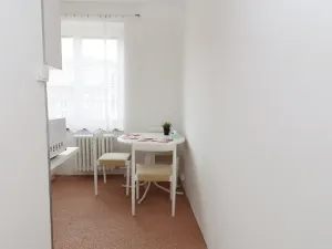 Pronájem bytu 2+1, Karlovy Vary, I. P. Pavlova, 54 m2