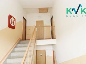 Pronájem bytu 2+1, Karlovy Vary, I. P. Pavlova, 54 m2