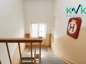Pronájem bytu 2+1, Karlovy Vary, I. P. Pavlova, 54 m2