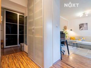 Prodej bytu 3+kk, Dalovice, Borská, 49 m2
