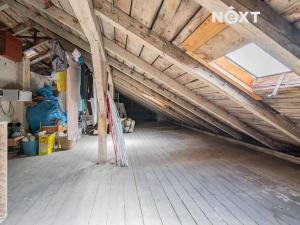 Prodej bytu 3+kk, Dalovice, Borská, 49 m2