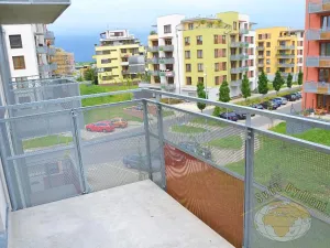 Pronájem bytu 2+kk, Praha - Čakovice, Tryskovická, 67 m2
