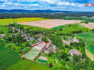 Prodej chalupy, Stráž - Dehetná, 174 m2
