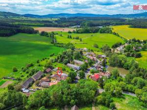 Prodej chalupy, Stráž - Dehetná, 174 m2