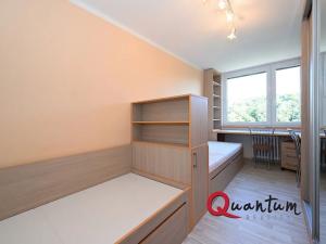 Pronájem bytu 3+kk, Praha - Řepy, Mrkvičkova, 88 m2