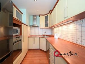Pronájem bytu 3+kk, Praha - Řepy, Mrkvičkova, 88 m2