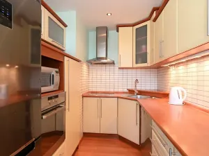 Pronájem bytu 3+kk, Praha - Řepy, Mrkvičkova, 88 m2