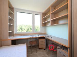 Pronájem bytu 3+kk, Praha - Řepy, Mrkvičkova, 88 m2