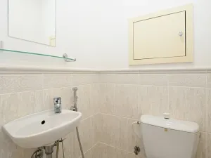 Pronájem bytu 3+kk, Praha - Řepy, Mrkvičkova, 88 m2