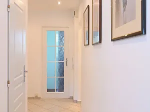 Pronájem bytu 3+kk, Praha - Řepy, Mrkvičkova, 88 m2
