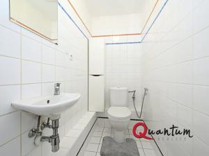 Pronájem bytu 2+kk, Praha - Libeň, Novákových, 48 m2