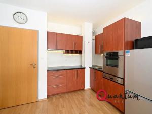 Pronájem bytu 2+kk, Praha - Libeň, Novákových, 48 m2
