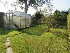 Prodej chaty, Protivín, 47 m2