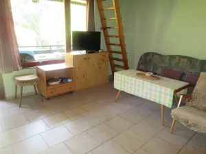 Prodej chaty, Protivín, 47 m2