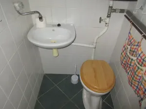 Prodej chaty, Protivín, 47 m2