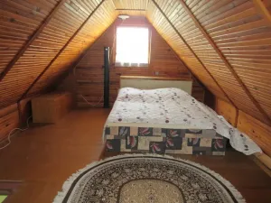 Prodej chaty, Protivín, 47 m2