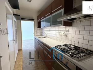 Pronájem bytu 3+kk, Olomouc, U místní dráhy, 53 m2