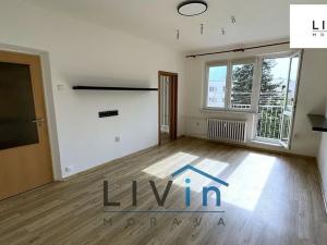 Pronájem bytu 3+kk, Olomouc, U místní dráhy, 53 m2